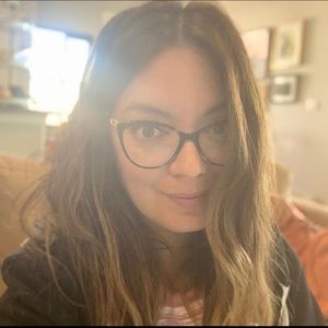 Meet your Posher, Kathya